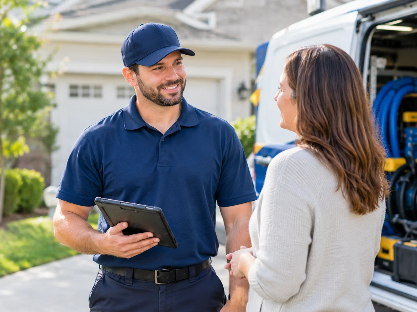 Sewage Backup Cleanup Greenville, AL FAQs